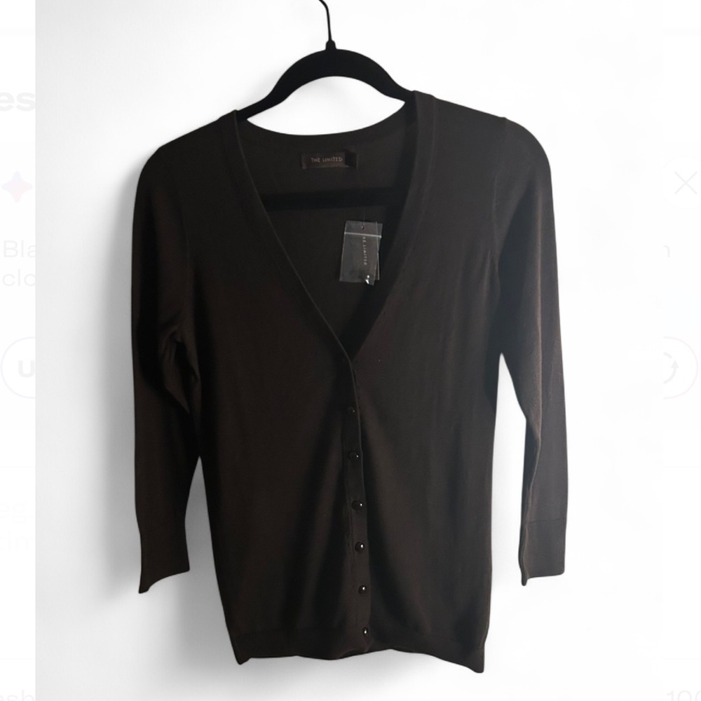 Cute Elena Cardigan Alternative